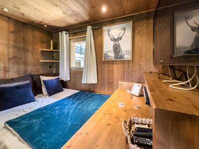 Ski property for sale in Courchevel - La Tania - €2,100,000 - photo 5