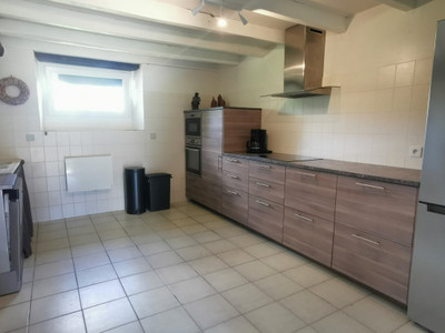 French property for sale in Saint-Martin-sur-Oust, Morbihan - €160,000 - photo 4