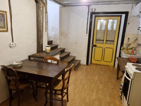 Maison à vendre à Brigueuil, Charente - 194.400 € - photo 6