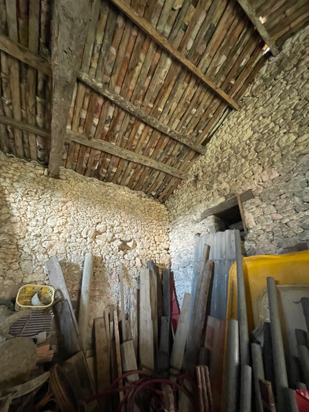 French property for sale in Monmadalès, Dordogne - €61,600 - photo 5