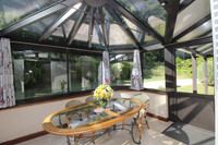 Propriété à vendre à Saint-Médard, Indre - 1 200 000 € - photo n°7