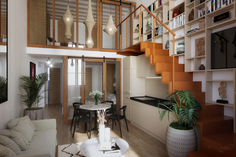 French property for sale in Nice, Alpes-Maritimes - €799,000 - photo 3