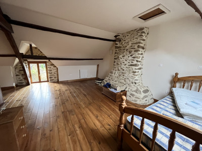 French property for sale in Domps, Haute-Vienne - €299,600 - photo 8
