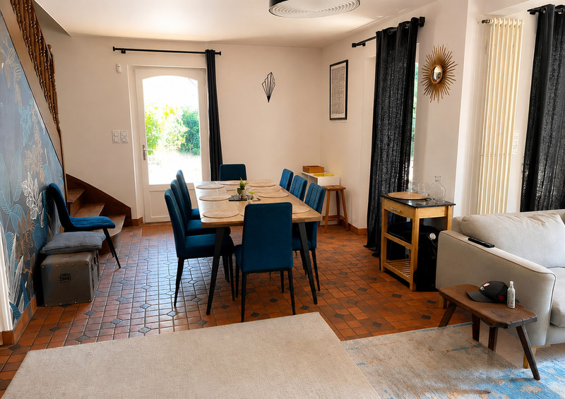 French property for sale in Boistrudan, Ille-et-Vilaine - €640,000 - photo 6