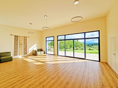 Maison à vendre à Pamiers, Ariège, Midi-Pyrénées, avec Leggett Immobilier