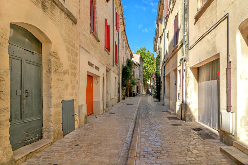 French property for sale in Uzès, Gard - €480,000 - photo 1