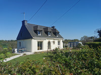 Propriété à vendre à Caden, Morbihan - 268 800 € - photo n°1