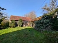 Propriété à vendre à Saint-Médard-la-Rochette, Creuse - 109 000 € - photo n°5