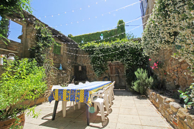 French property for sale in Léran, Ariège - €540,000 - photo 1