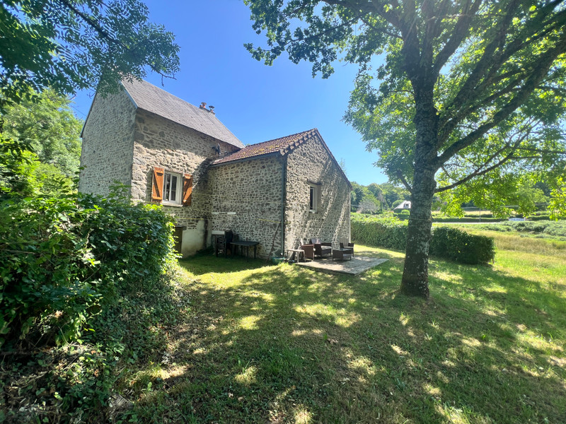 French property for sale in Saint-Sulpice-le-Guérétois, Creuse - €93,500 - photo 9