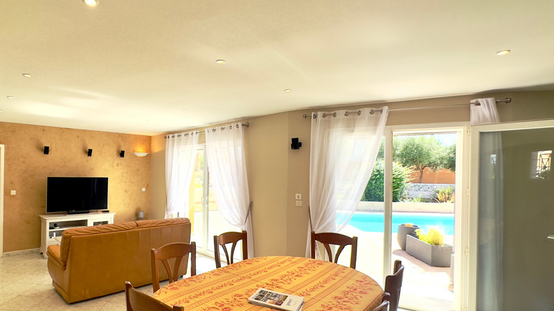 French property for sale in Ornaisons, Aude - €489,500 - photo 4