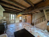 Maison à vendre à Léoville, Charente-Maritime - 120.000 € - photo 12