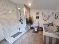 Maison à vendre à Chabanais, Charente - 158.000 € - photo 8