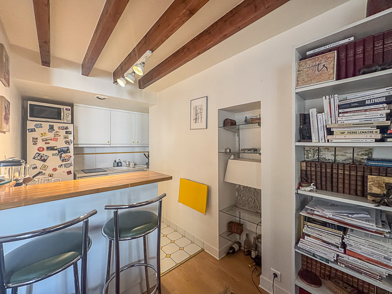 French property for sale in Paris 4e Arrondissement, Paris - €635,000 - photo 3