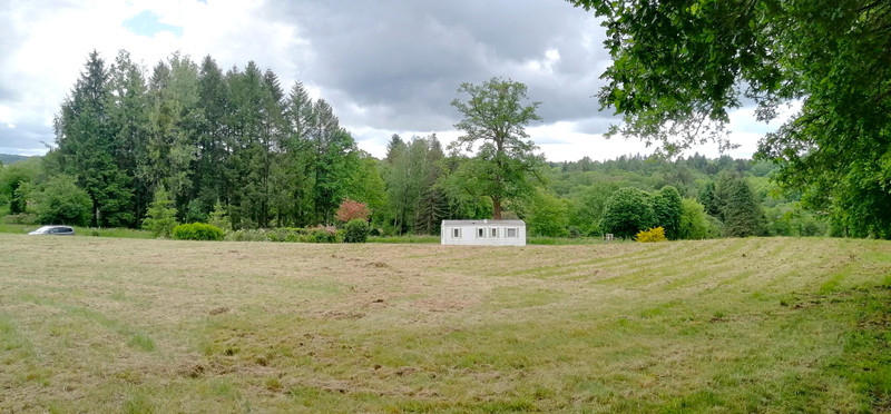 French property for sale in Saint-Mathieu, Haute-Vienne - €34,600 - photo 1