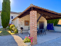 Propriété à vendre à Sauveterre, Tarn-et-Garonne - 520 000 € - photo n°10