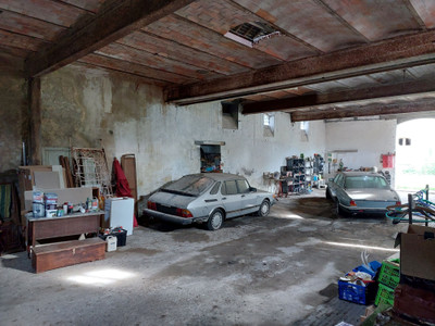 French property for sale in Villeloin-Coulangé, Indre-et-Loire - €80,000 - photo 3