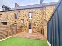 Propriété à vendre à Saint-Fraimbault, Orne - 79 999 € - photo n°9