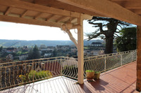 Maison à vendre à Pays de Belvès, Dordogne - 328 600 € - photo 2