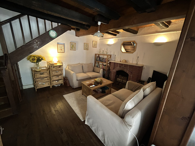 French property for sale in Saint-Sulpice-de-Roumagnac, Dordogne - €88,000 - photo 6