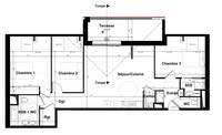 Appartement à vendre à Perros-Guirec, Côtes-d'Armor - 439.000 € - photo 7