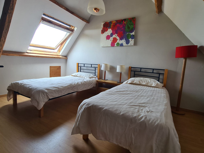 French property for sale in Quettreville-sur-Sienne, Manche - €266,430 - photo 8