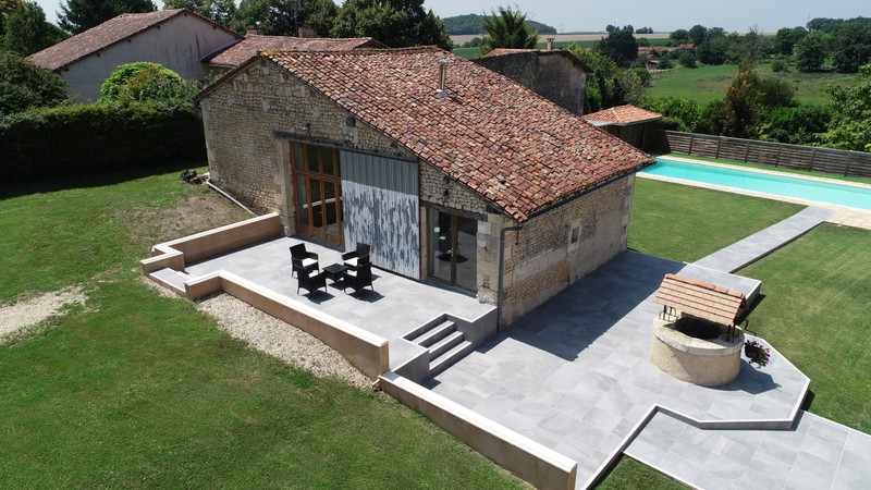 French property for sale in Saint-Quentin-de-Chalais, Charente - photo 9