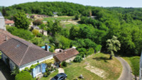 Propriété à vendre à Montcabrier, Lot - 290 000 € - photo n°2