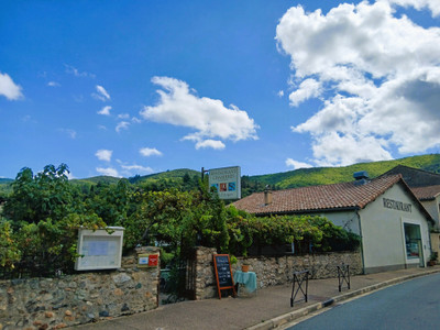commercial for sale in Hérault