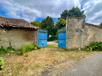 Maison à Barret, Charente - photo 10