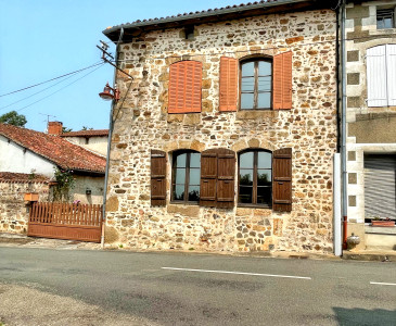 house for sale in Charente