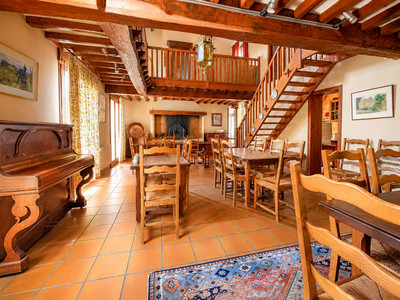French property for sale in Fronsac, Gironde - €9,980,000 - photo 6