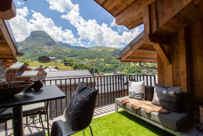 Ski property for sale in Saint Martin de Belleville - €2,595,000 - photo 0