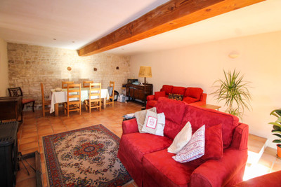 French property for sale in Saint-Mandé-sur-Brédoire, Charente-Maritime - €189,000 - photo 7
