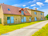houses and homes for sale inDompierre-les-ÉglisesHaute-Vienne Limousin
