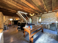 Maison à vendre à Preyssac-d'Excideuil, Dordogne - 235 000 € - photo 9