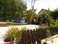 Maison à vendre à Lessac, Charente - 150.000 € - photo 11