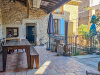 Maison à Faugères, Hérault - photo 7