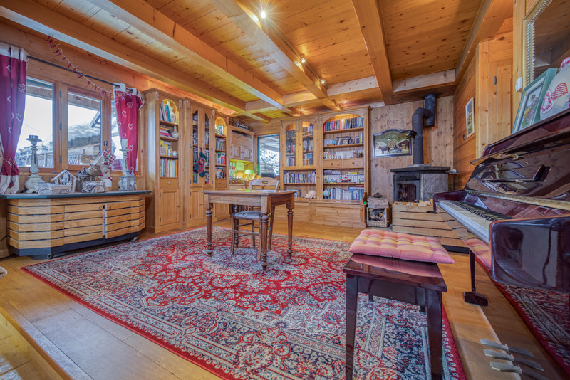 Ski property for sale in  - €3,380,000 - photo 3