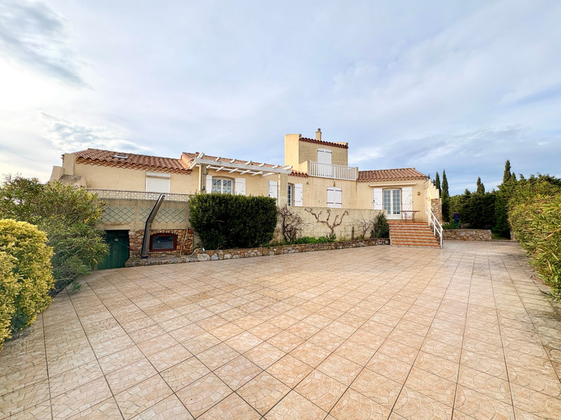 French property for sale in Fitou, Aude - €488,800 - photo 9