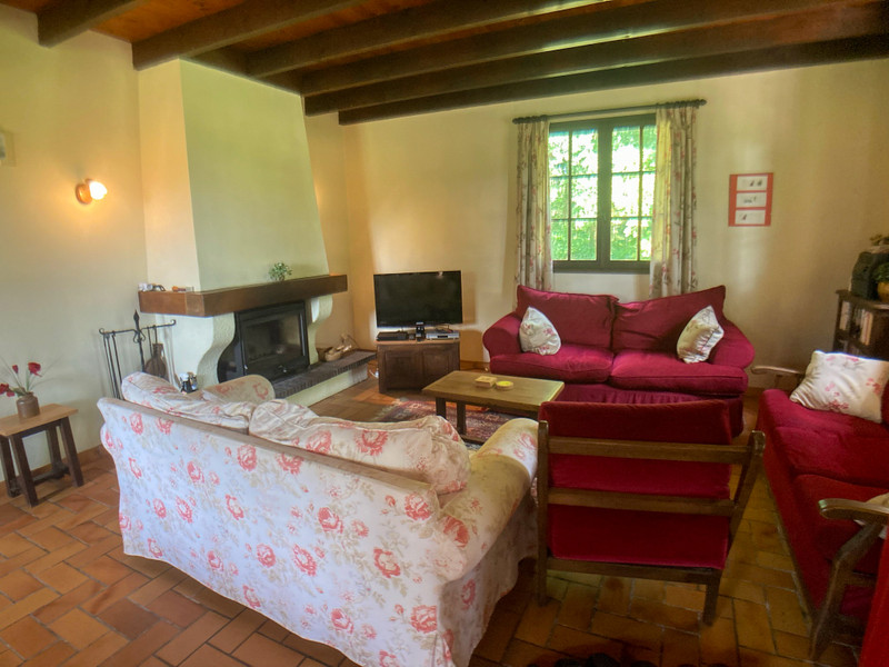 French property for sale in Saint-Pé-Saint-Simon, Lot-et-Garonne - €165,000 - photo 7