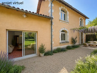 Propriété à vendre à Manzac-sur-Vern, Dordogne - 319 000 € - photo n°4