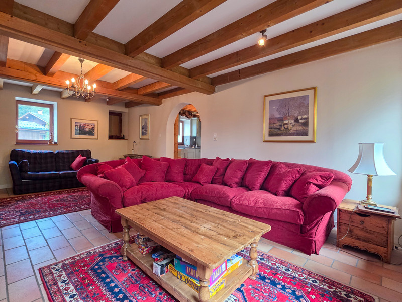 Propriété de ski à vendre - Saint Martin de Belleville - 990 000 € - photo 4