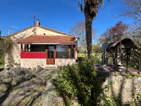 Propriété à vendre à Brassac, Tarn-et-Garonne - 160 000 € - photo n°2