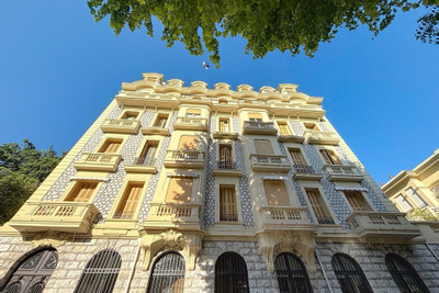 apartment for sale in Alpes-Maritimes