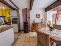 Maison à vendre à Trausse, Aude - 280.000 € - photo 5