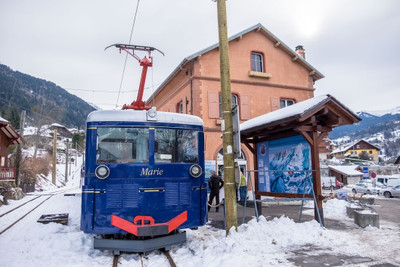Ski property for sale in  - 203 000 € - photo 3
