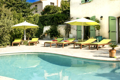 maison - villa à vendre à Provence-Côte-D'Azur (Provence - Alpes - Côte d'Azur)