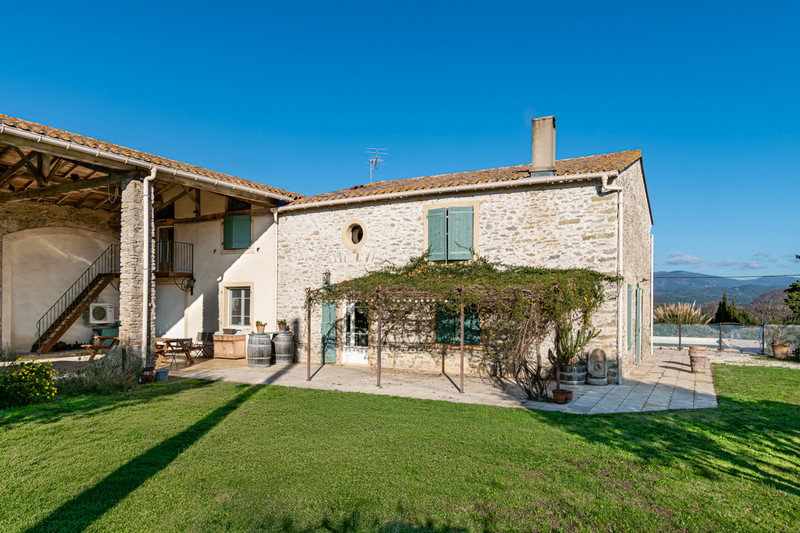 maison à vendre à Languedoc-Roussillon (Occitanie)