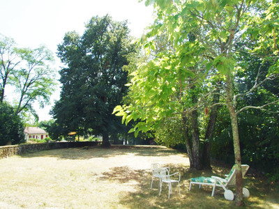 French property for sale in Saint-Mathieu, Haute-Vienne - €299,000 - photo 9